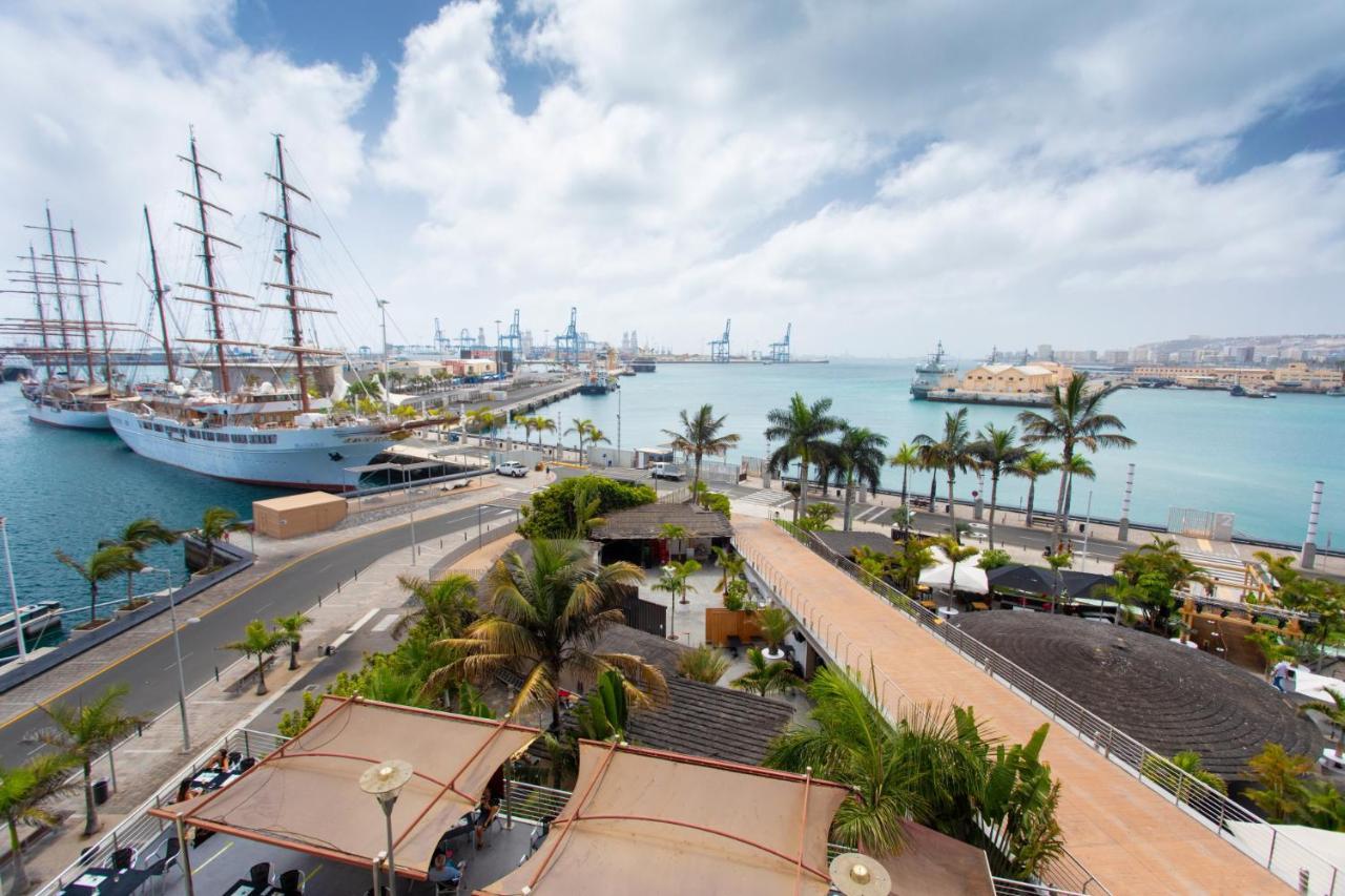 Bolivar Cute Home By Canariasgetaway Las Palmas de Gran Canaria Luaran gambar