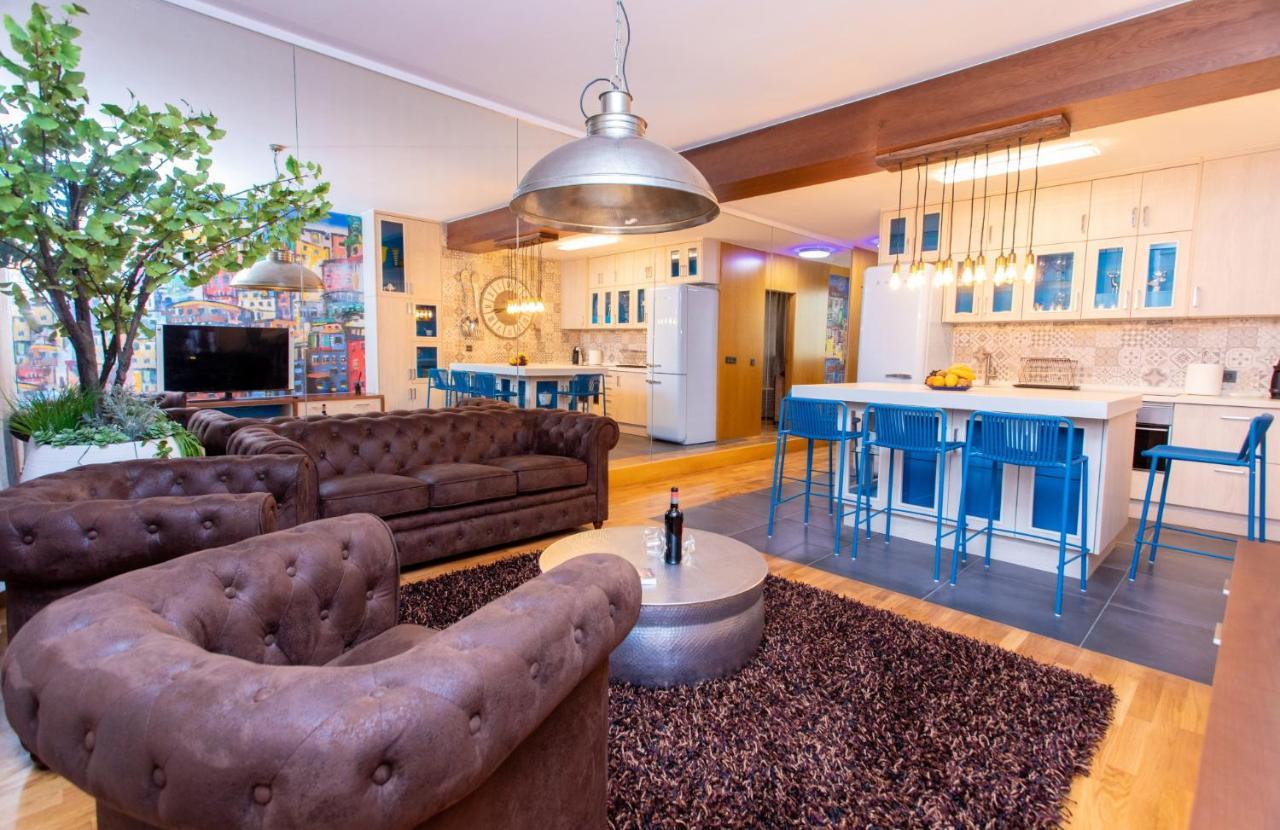 Bolivar Cute Home By Canariasgetaway Las Palmas de Gran Canaria Luaran gambar