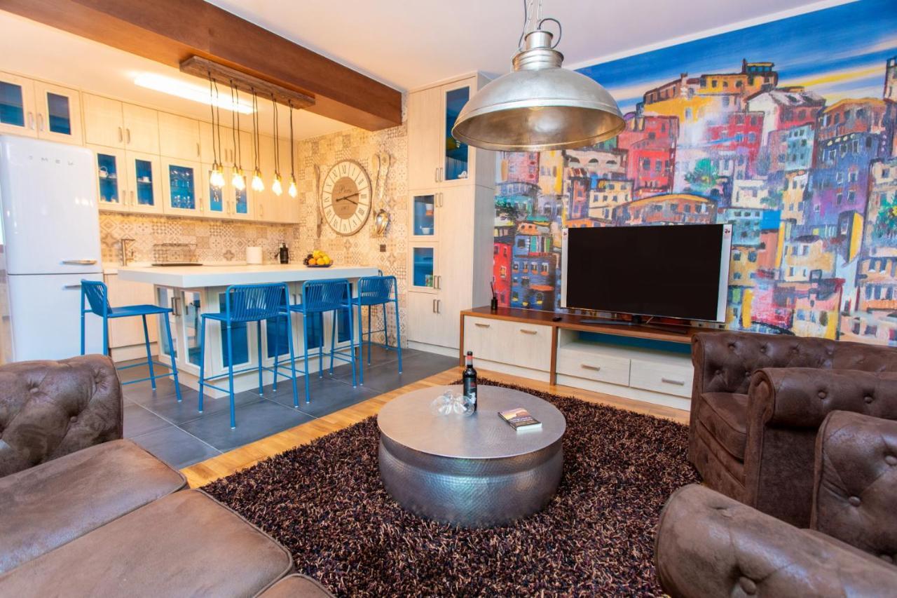 Bolivar Cute Home By Canariasgetaway Las Palmas de Gran Canaria Luaran gambar