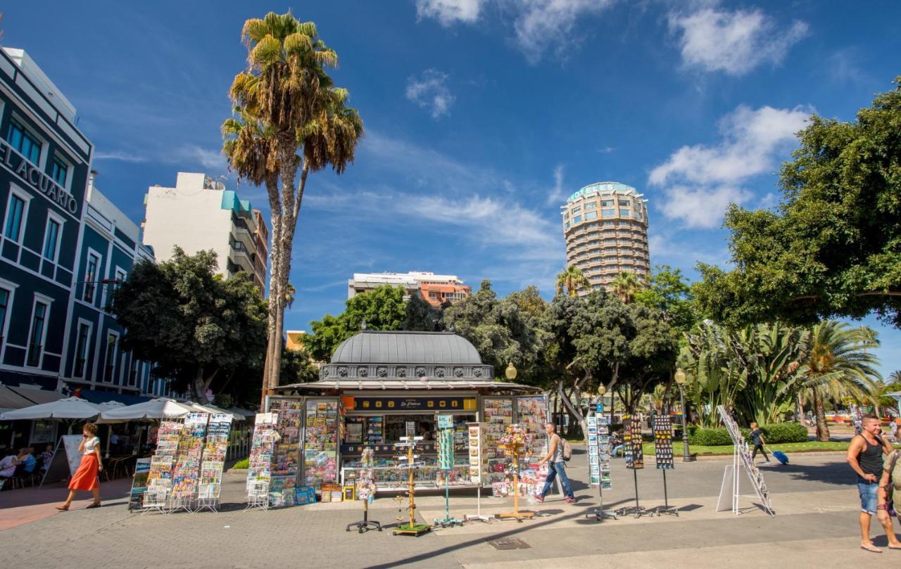 Bolivar Cute Home By Canariasgetaway Las Palmas de Gran Canaria Luaran gambar