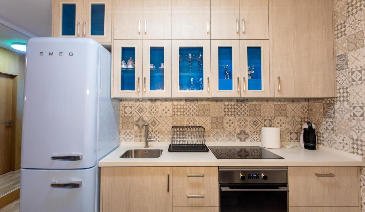 Bolivar Cute Home By Canariasgetaway Las Palmas de Gran Canaria Luaran gambar