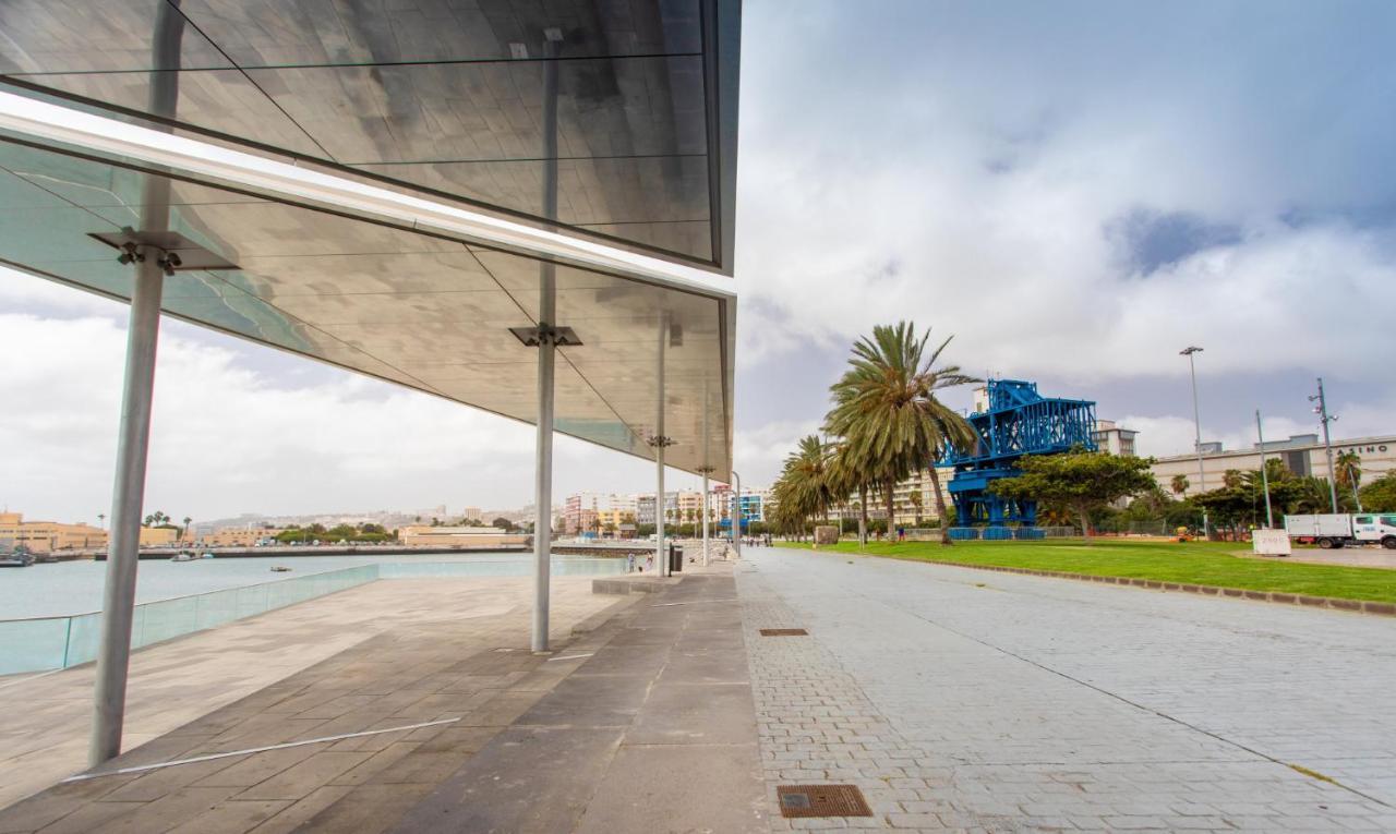 Bolivar Cute Home By Canariasgetaway Las Palmas de Gran Canaria Luaran gambar