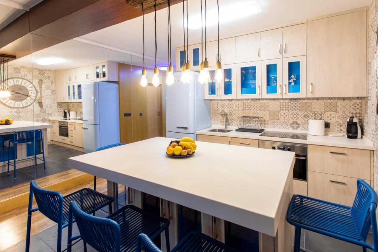Bolivar Cute Home By Canariasgetaway Las Palmas de Gran Canaria Luaran gambar