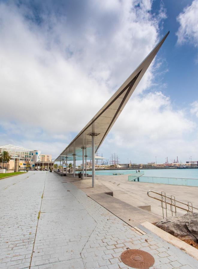 Bolivar Cute Home By Canariasgetaway Las Palmas de Gran Canaria Luaran gambar