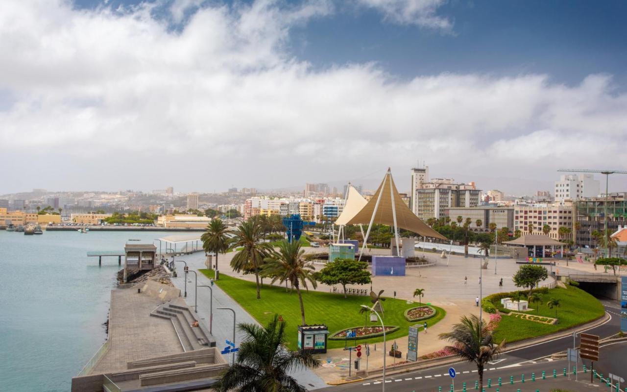 Bolivar Cute Home By Canariasgetaway Las Palmas de Gran Canaria Luaran gambar