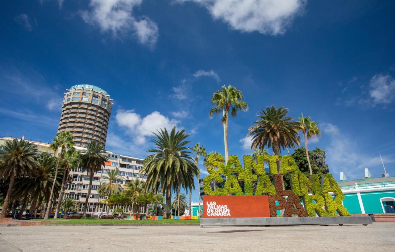 Bolivar Cute Home By Canariasgetaway Las Palmas de Gran Canaria Luaran gambar