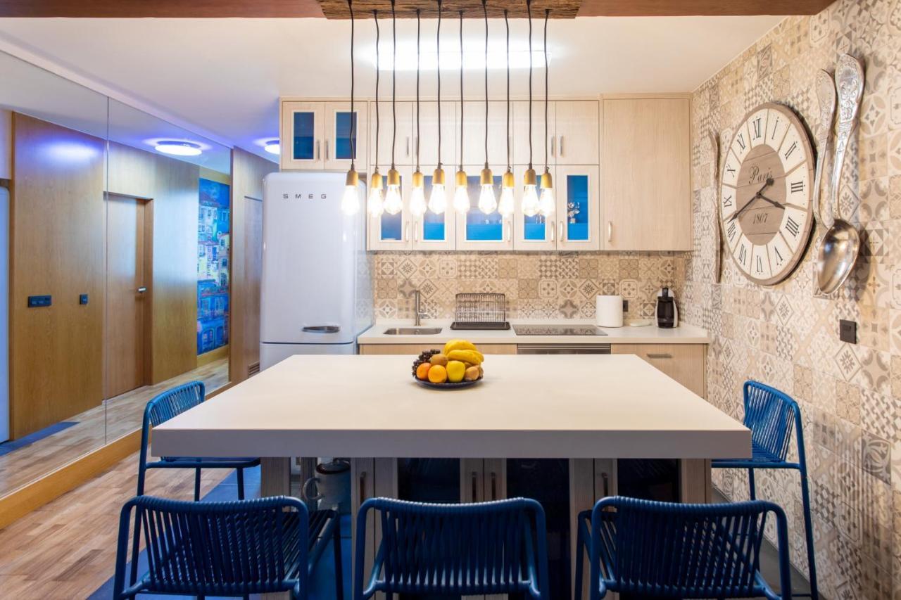 Bolivar Cute Home By Canariasgetaway Las Palmas de Gran Canaria Luaran gambar