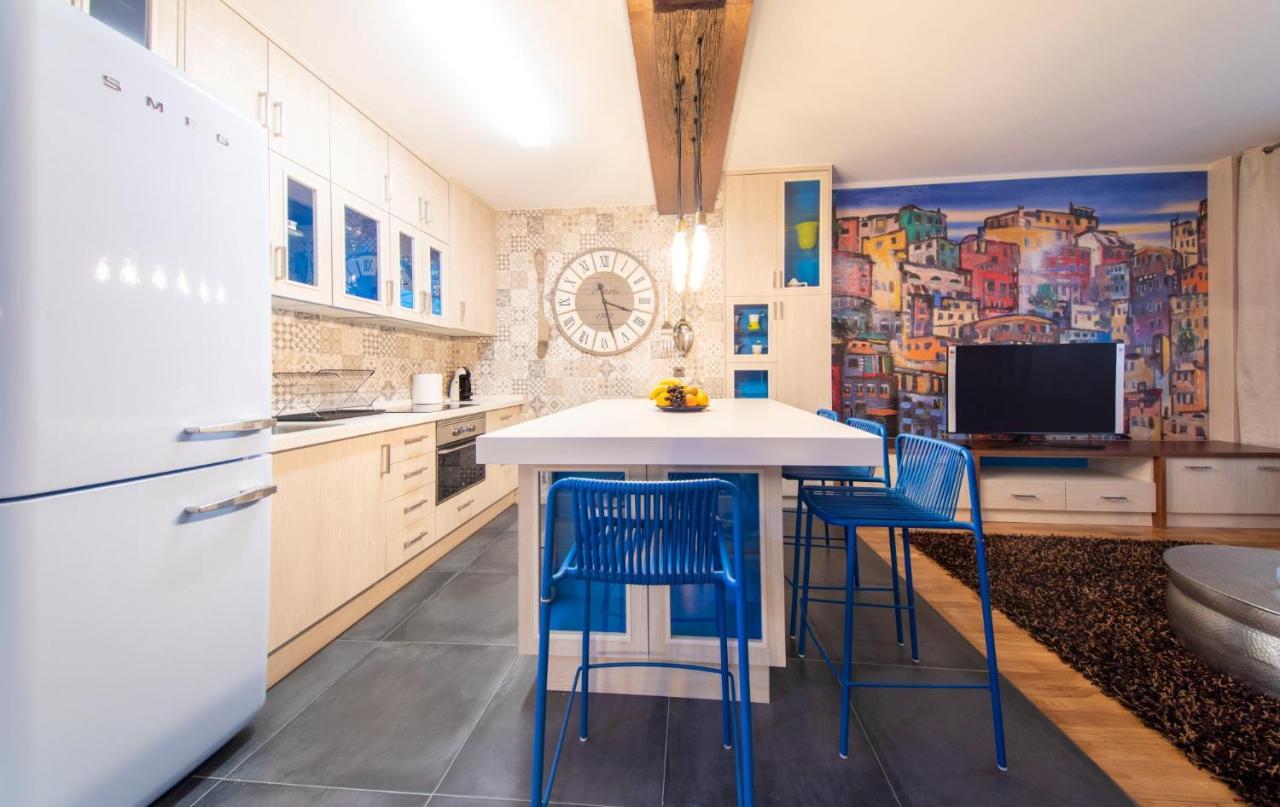 Bolivar Cute Home By Canariasgetaway Las Palmas de Gran Canaria Luaran gambar