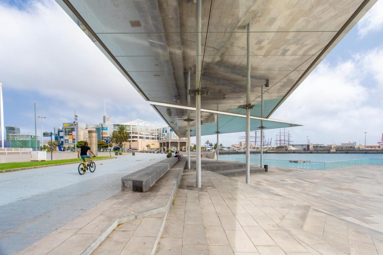 Bolivar Cute Home By Canariasgetaway Las Palmas de Gran Canaria Luaran gambar