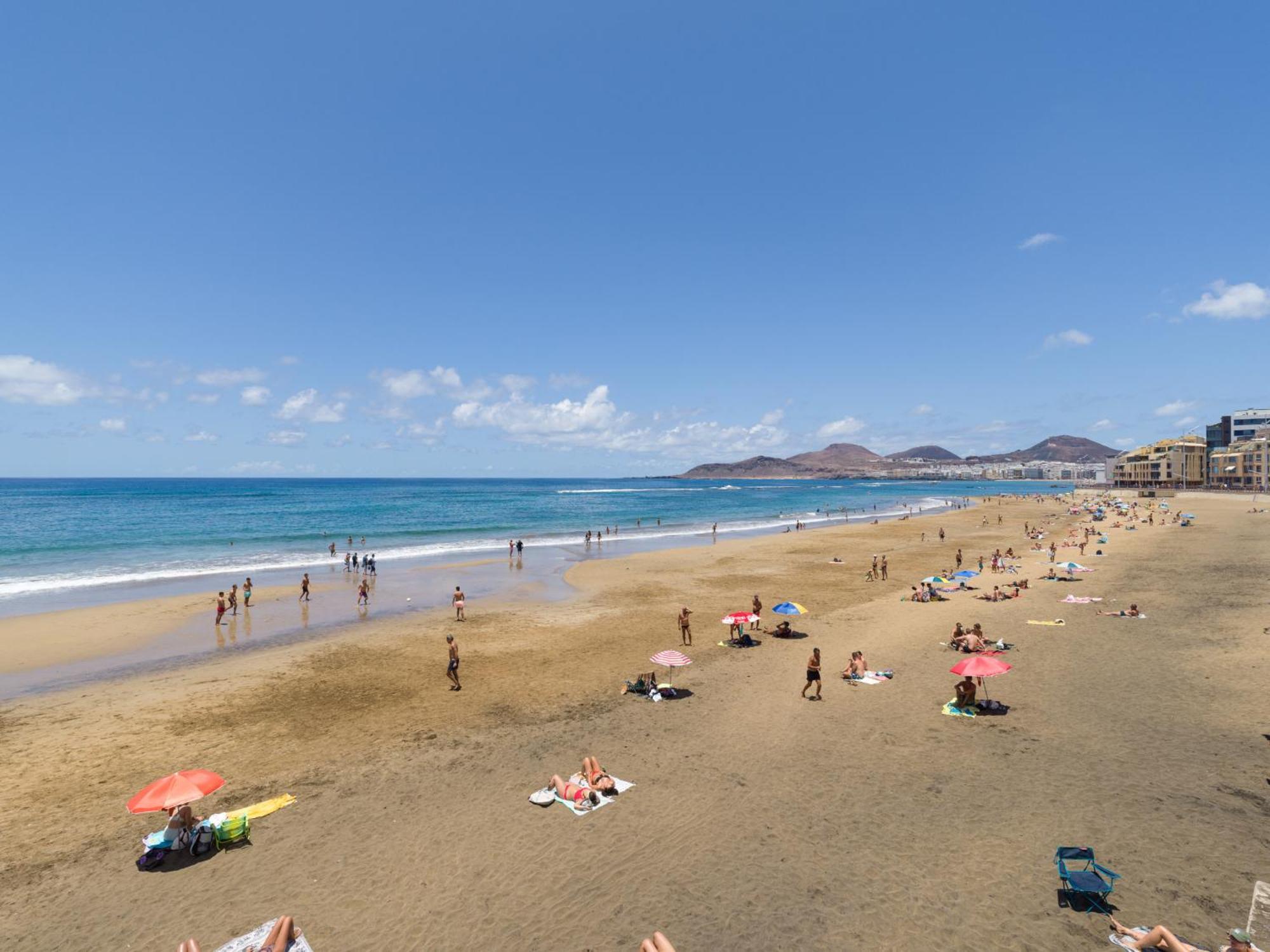 Bolivar Cute Home By Canariasgetaway Las Palmas de Gran Canaria Luaran gambar