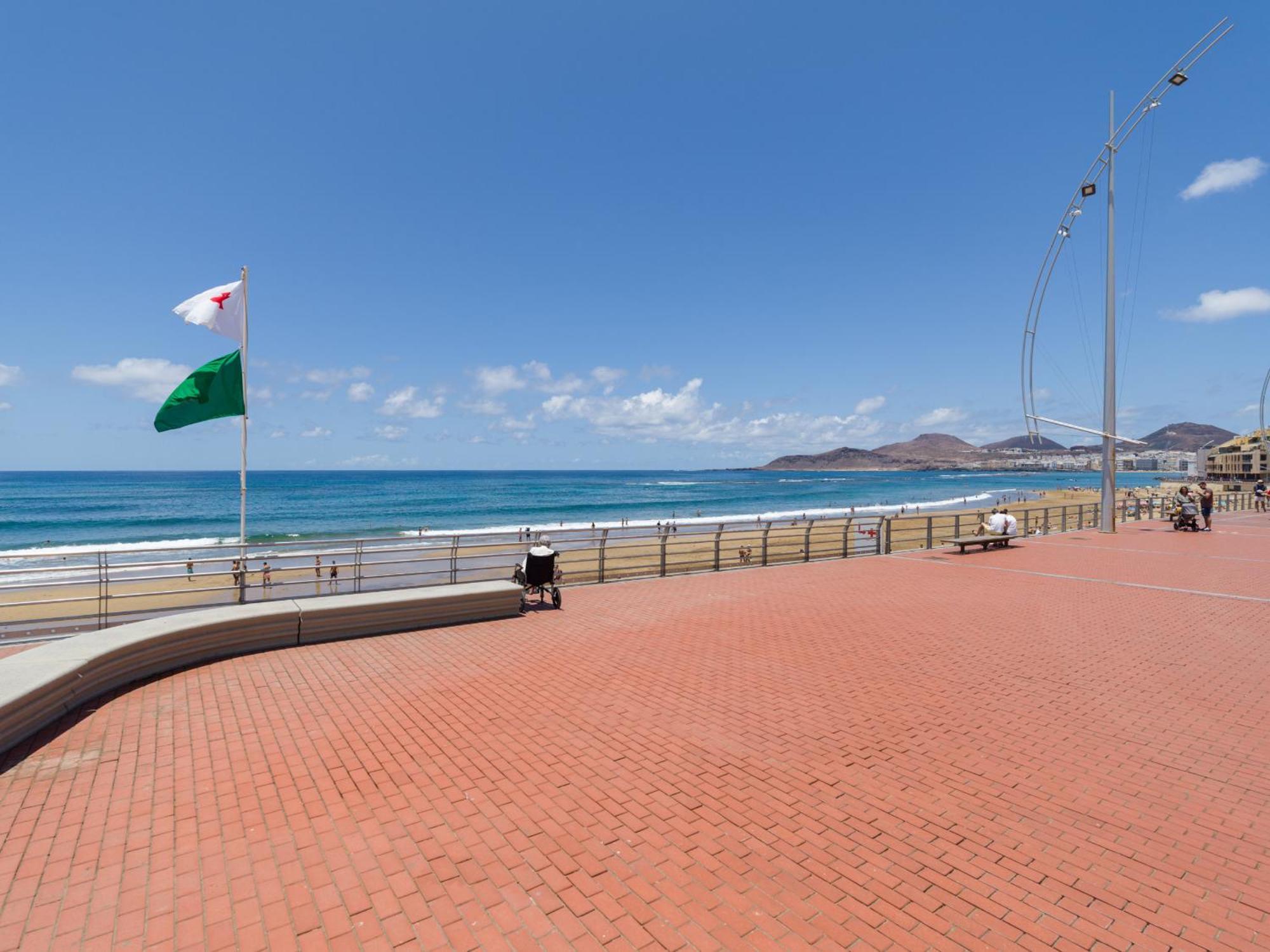 Bolivar Cute Home By Canariasgetaway Las Palmas de Gran Canaria Luaran gambar
