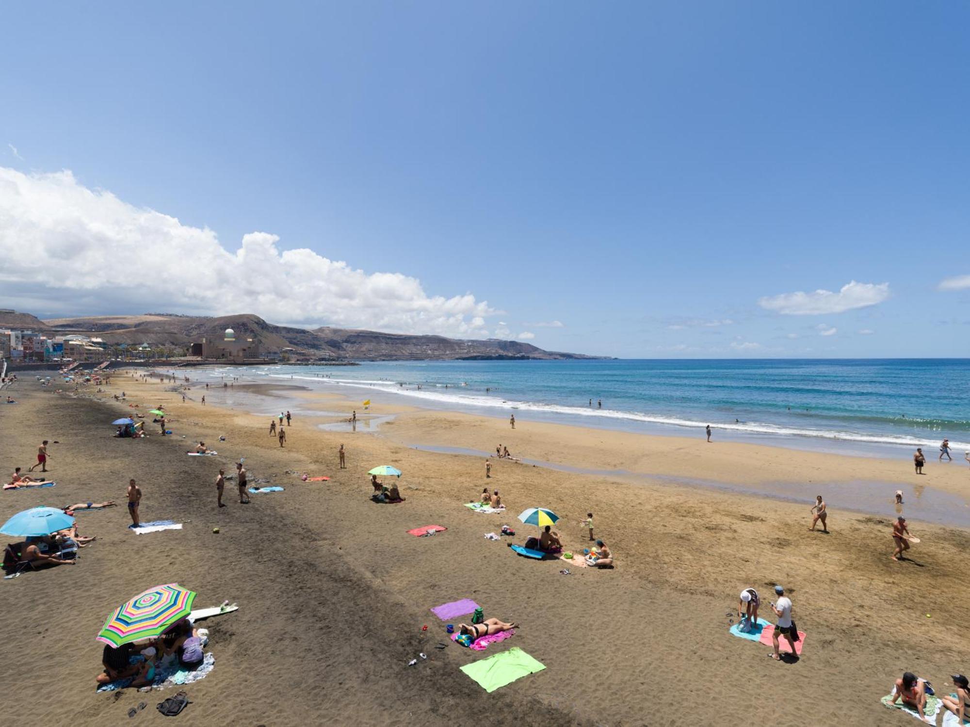 Bolivar Cute Home By Canariasgetaway Las Palmas de Gran Canaria Luaran gambar